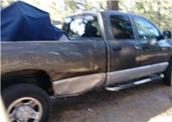 2003 Dodge Ram Pickup | 2500